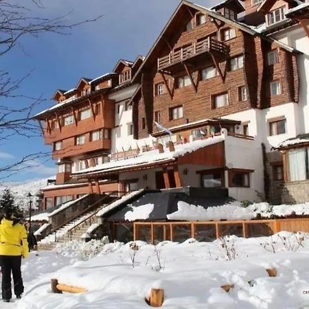 Modulo En Club , Hotel Catedral Magnifico San Carlos de Bariloche Exterior foto